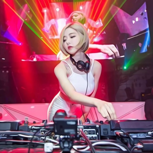 EA7车载音乐 劲爆嗨曲 车载劲爆DJ舞曲嗨起来 EA7经典旋律 - EP - DJ阿基-无损音乐下载