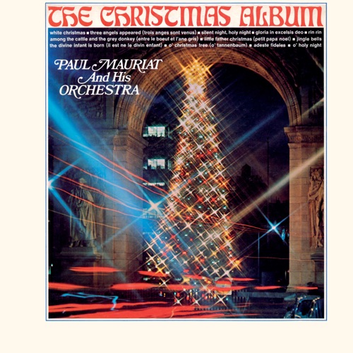 圣诞专辑 - Paul Mauriat-无损音乐下载
