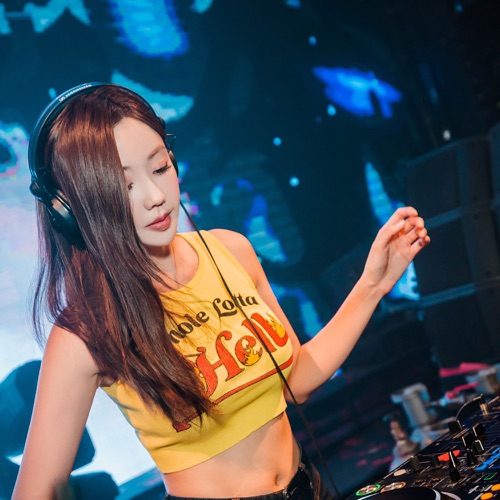 酒吧蹦迪DJ舞曲 夜店经典CLUB风格 车载DJ劲爆嗨曲 车载DJ音乐 - EP - DJ阿基-无损音乐下载