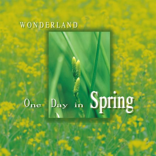 春野 - 班得瑞 [5.1声道]-无损音乐下载