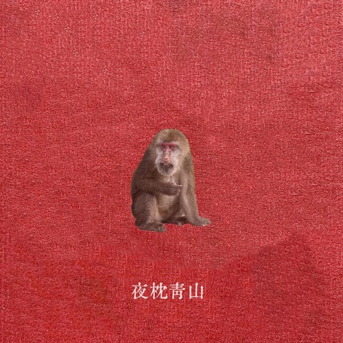 夜枕青山 - Single - 刘森-无损音乐下载