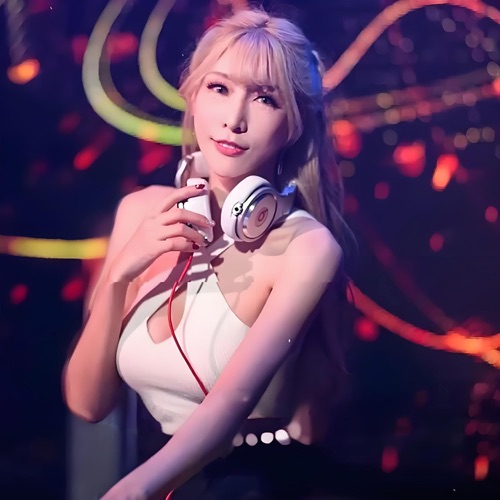 夜店蹦迪 酒吧蹦迪DJ舞曲 夜店劲爆嗨曲 夜店电音 酒吧DJ劲爆硬曲 - EP - DJ阿基-无损音乐下载