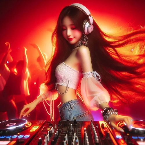 车载DJ重低音劲爆舞曲 EA7车载慢摇 卡点BGM硬曲 酒吧蹦迪神曲 - DJ阿基-无损音乐下载