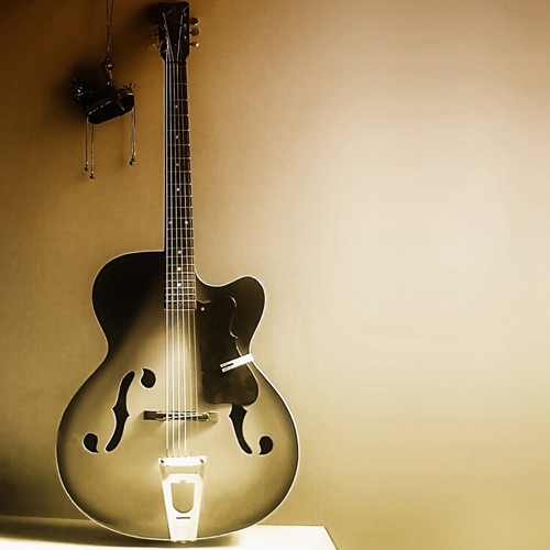 假日时光:休闲时刻的轻音乐 – DJ阿基-无损音乐下载