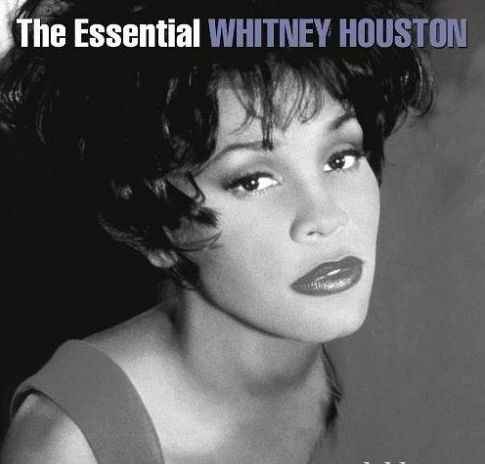 《世纪典藏》CD2 – 惠特尼·休斯顿 [6.1声道]-无损音乐下载