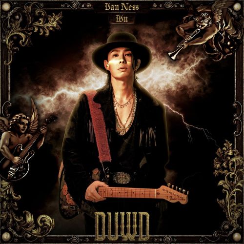 Dance Until We Die - 吴建豪 [FLAC 分轨]-无损音乐下载