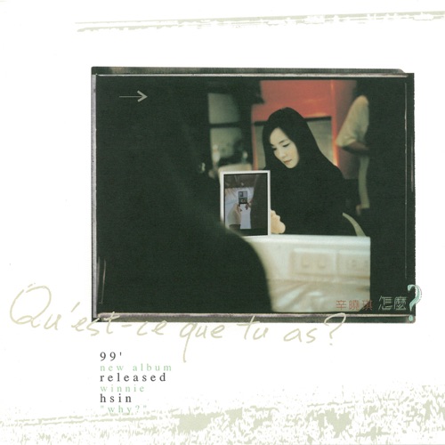 怎么? - 辛晓琪-无损音乐下载