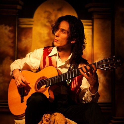 城市之夜 – 艾尔肯-无损音乐下载