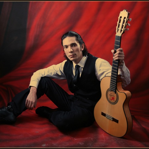 千佛洞 – 艾尔肯-无损音乐下载