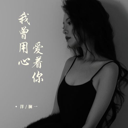 我曾用心爱着你 – 洋澜一 [FLAC 分轨]-无损音乐下载