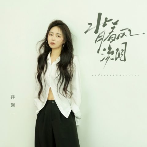 背着风流泪 - 洋澜一 [FLAC 分轨]-无损音乐下载