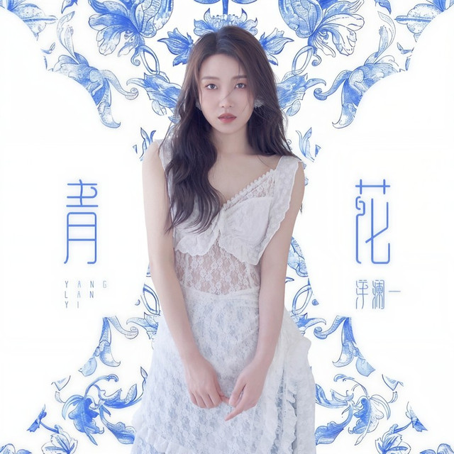 青花 – 洋澜一 [FLAC 分轨]-无损音乐下载