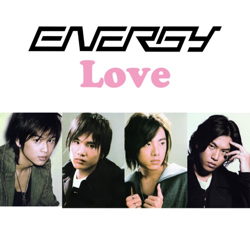 Love Engergy - EP - Energy-无损音乐下载
