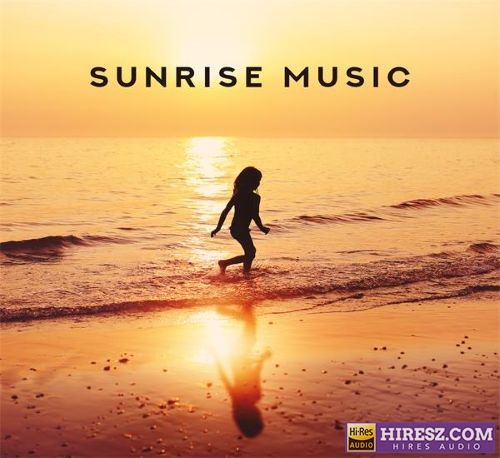 电子轻音乐-VA《SunriseMusicChilloutWaves2019》[FLAC]-无损音乐下载