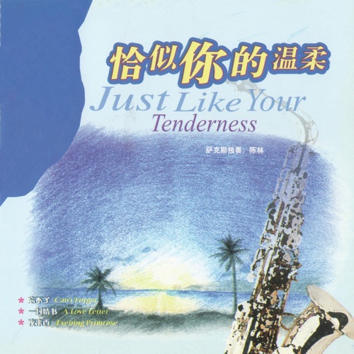 恰似你的温柔 (萨克斯恋曲) – 陈林-无损音乐下载