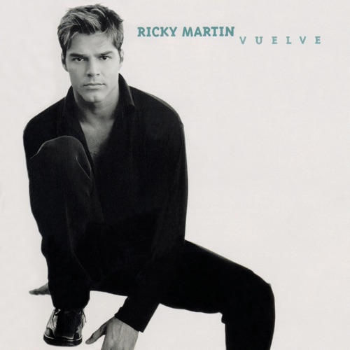 Vuelve – Ricky Martin-无损音乐下载