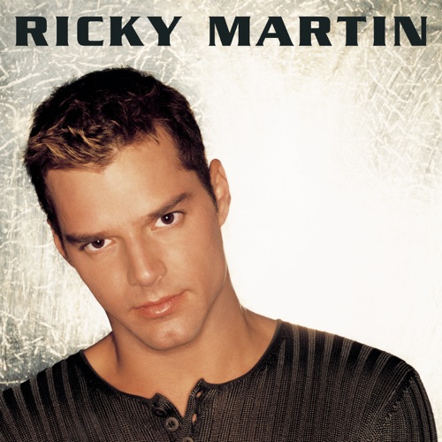 Livin’ la Vida Loca (Spanish Version – Orbital Audio) – Single – Ricky Martin-无损音乐下载