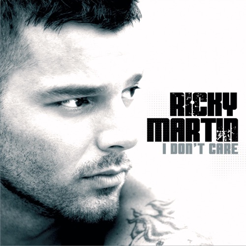 I Don’t Care (feat. Fat Joe & Amerie) – Single – Ricky Martin-无损音乐下载