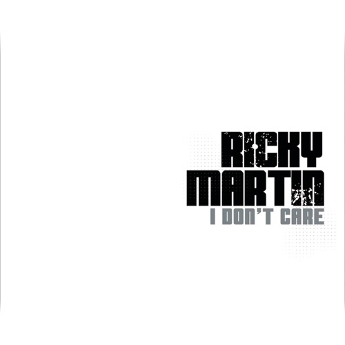 I Don’t Care (feat. Fat Joe & Amerie) [Club Mixes] – EP – Ricky Martin-无损音乐下载
