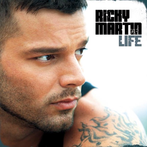 Life – Ricky Martin-无损音乐下载