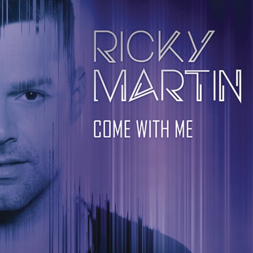 Come With Me – Single – Ricky Martin-无损音乐下载