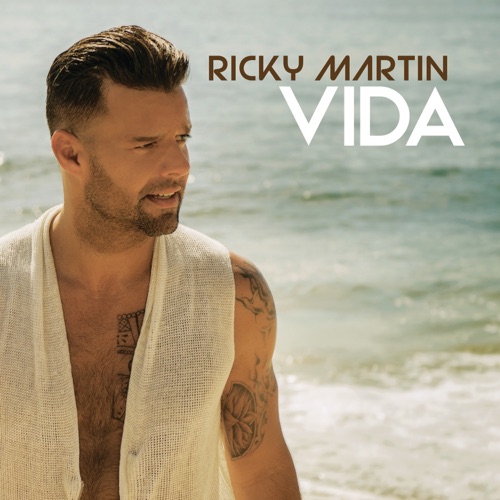Vida (Remixes) – EP – Ricky Martin-无损音乐下载