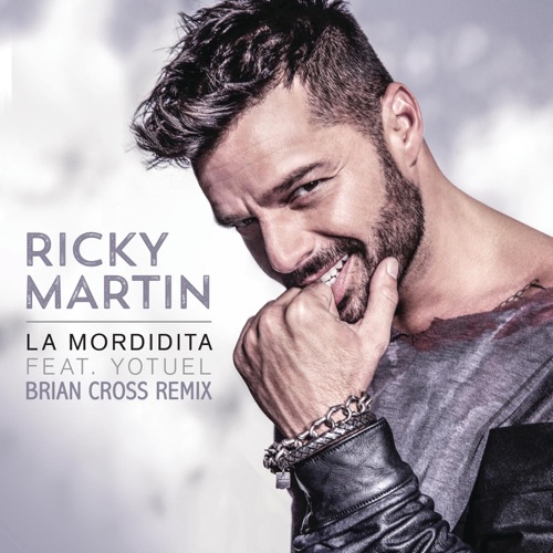 La Mordidita (Brian Cross Remix) [feat. Yotuel] – Single – Ricky Martin-无损音乐下载