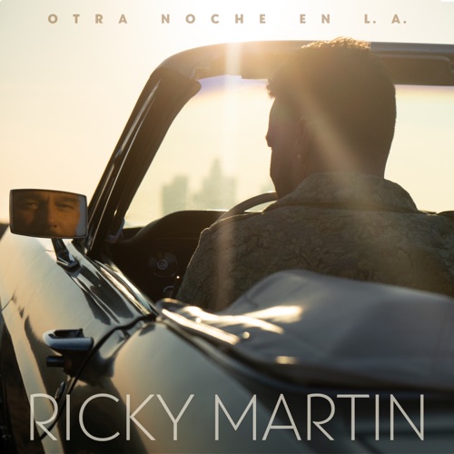 Otra Noche en L.A. - Single - Ricky Martin-无损音乐下载