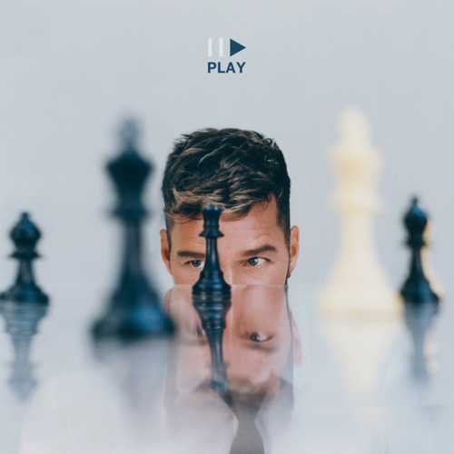 PLAY (Orbital Audio) - EP - Ricky Martin-无损音乐下载