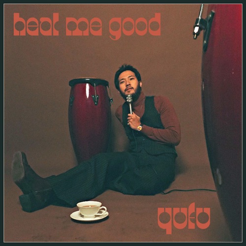 Heal Me Good - Yufu-无损音乐下载