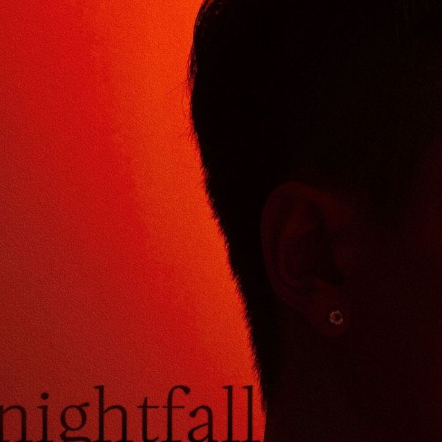 nightfall EP - SETI [FLAC 分轨]-无损音乐下载