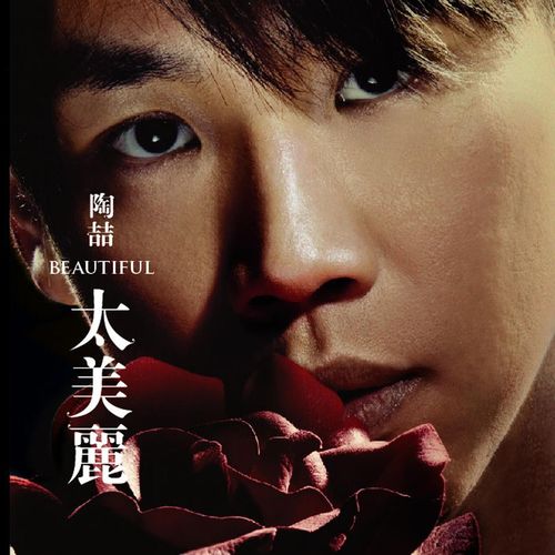 太美丽 - 陶喆 [FLAC 分轨]-无损音乐下载