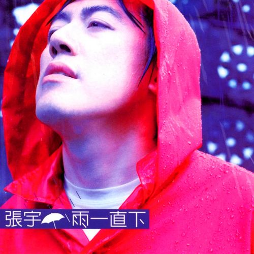 雨一直下 - 张宇 [FLAC 分轨]-无损音乐下载