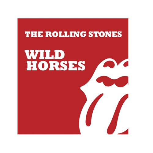 Wild Horses - Single - The Rolling Stones-无损音乐下载