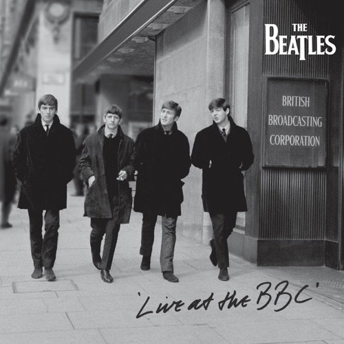 Live at the BBC – The Beatles-无损音乐下载
