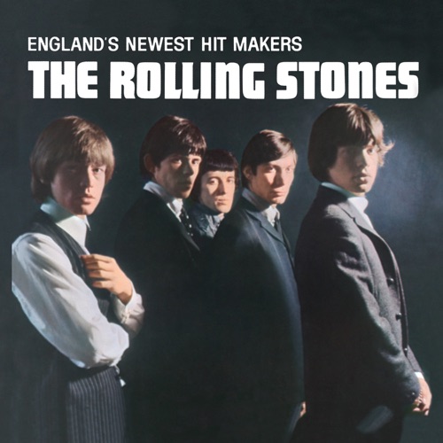 England's Newest Hit Makers - The Rolling Stones-无损音乐下载