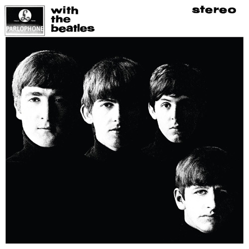 With The Beatles – The Beatles-无损音乐下载