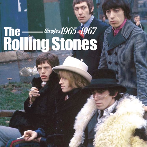 Singles 1965-1967 - The Rolling Stones-无损音乐下载