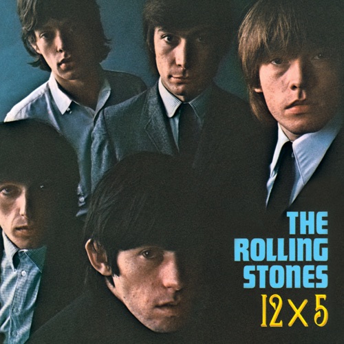 12 x 5 - The Rolling Stones-无损音乐下载
