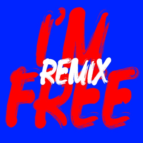I'm Free (Remixes) - EP - The Rolling Stones-无损音乐下载