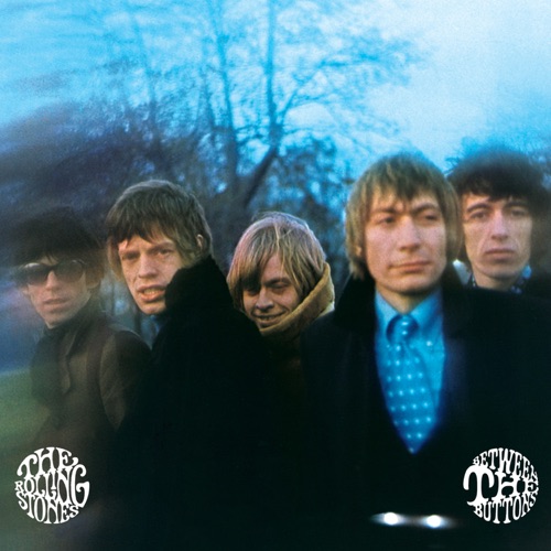 Between the Buttons - The Rolling Stones-无损音乐下载