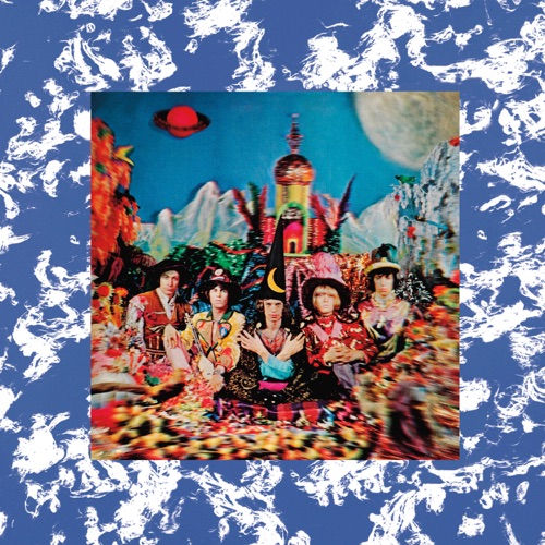 Their Satanic Majesties Request (50th Anniversary Special Edition) - The Rolling Stones-无损音乐下载