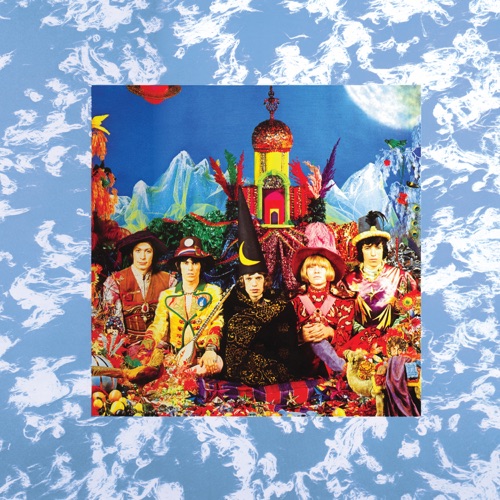 Their Satanic Majesties Request - The Rolling Stones-无损音乐下载