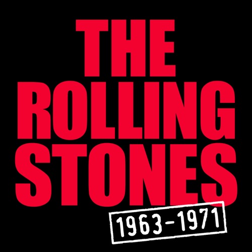 The Rolling Stones 1963-1971 - The Rolling Stones-无损音乐下载