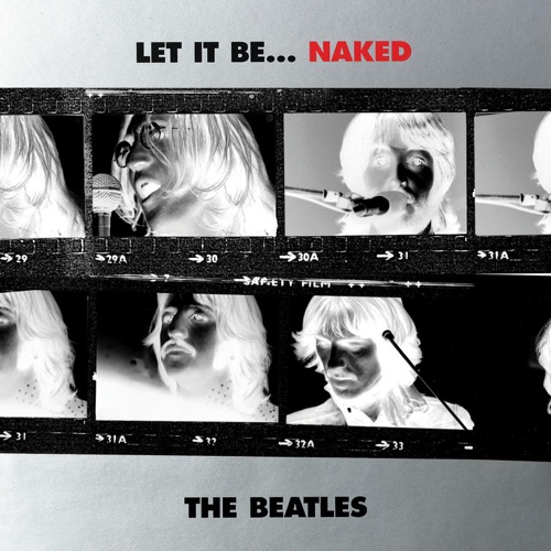 Let It Be... Naked - The Beatles-无损音乐下载