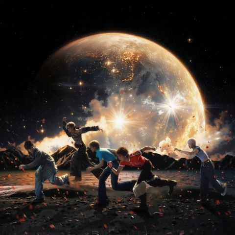 Someone Like You – 张真源 [FLAC 分轨]-无损音乐下载