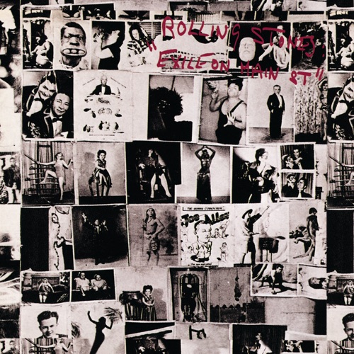 Exile on Main St. (Deluxe Edition) [2010 Remaster] - The Rolling Stones-无损音乐下载