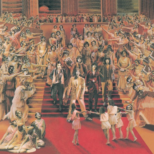 It's Only Rock 'N' Roll (2009 Remaster) - The Rolling Stones-无损音乐下载