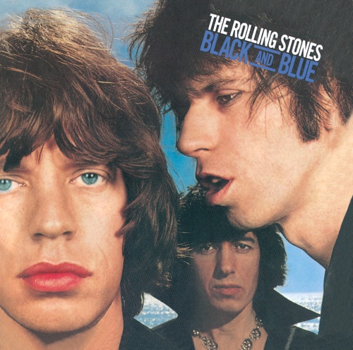 Black and Blue (2009 Remaster) - The Rolling Stones-无损音乐下载