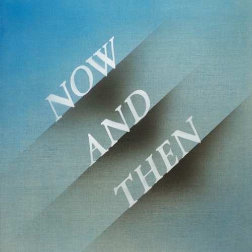 Now And Then - Single - The Beatles-无损音乐下载
